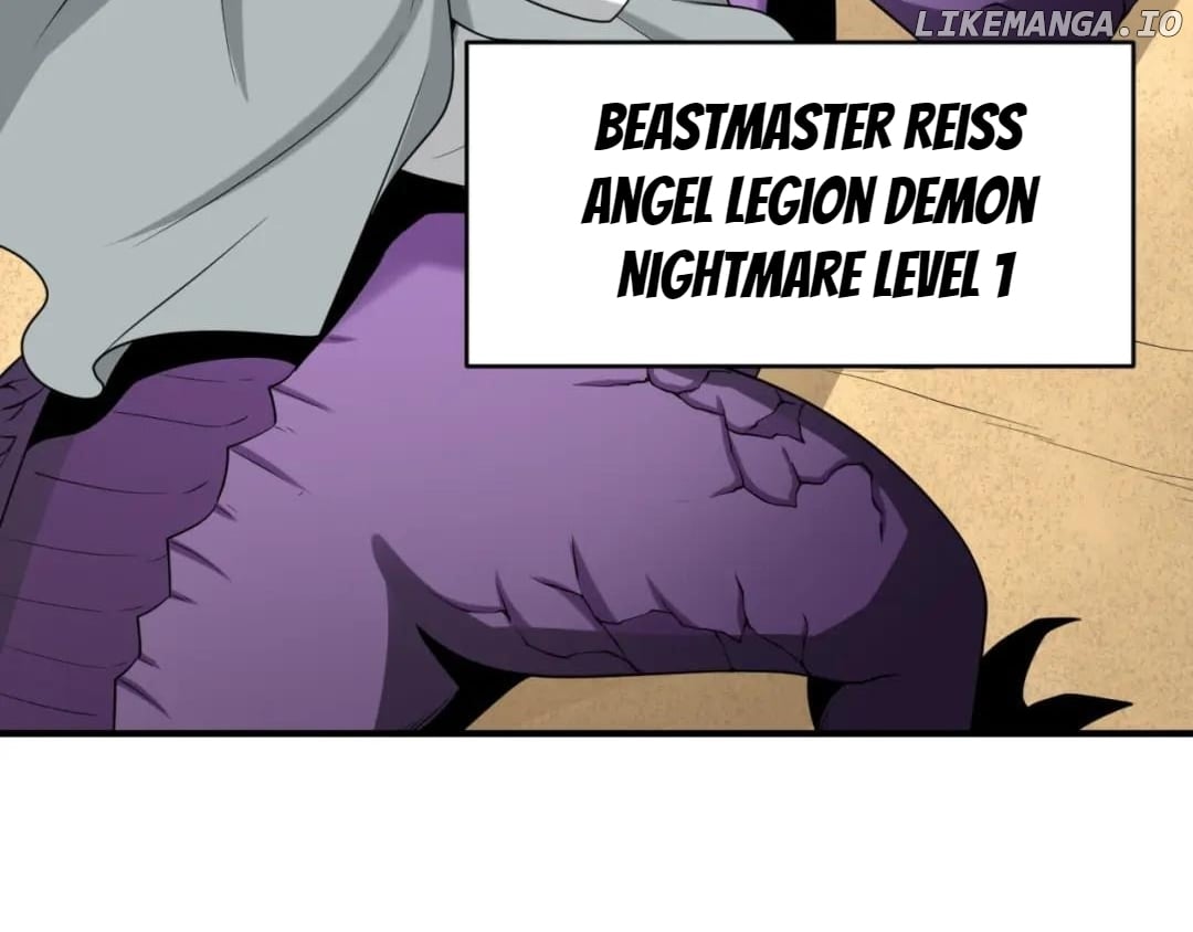 Era of the Haunted Chapter 163 - page 11